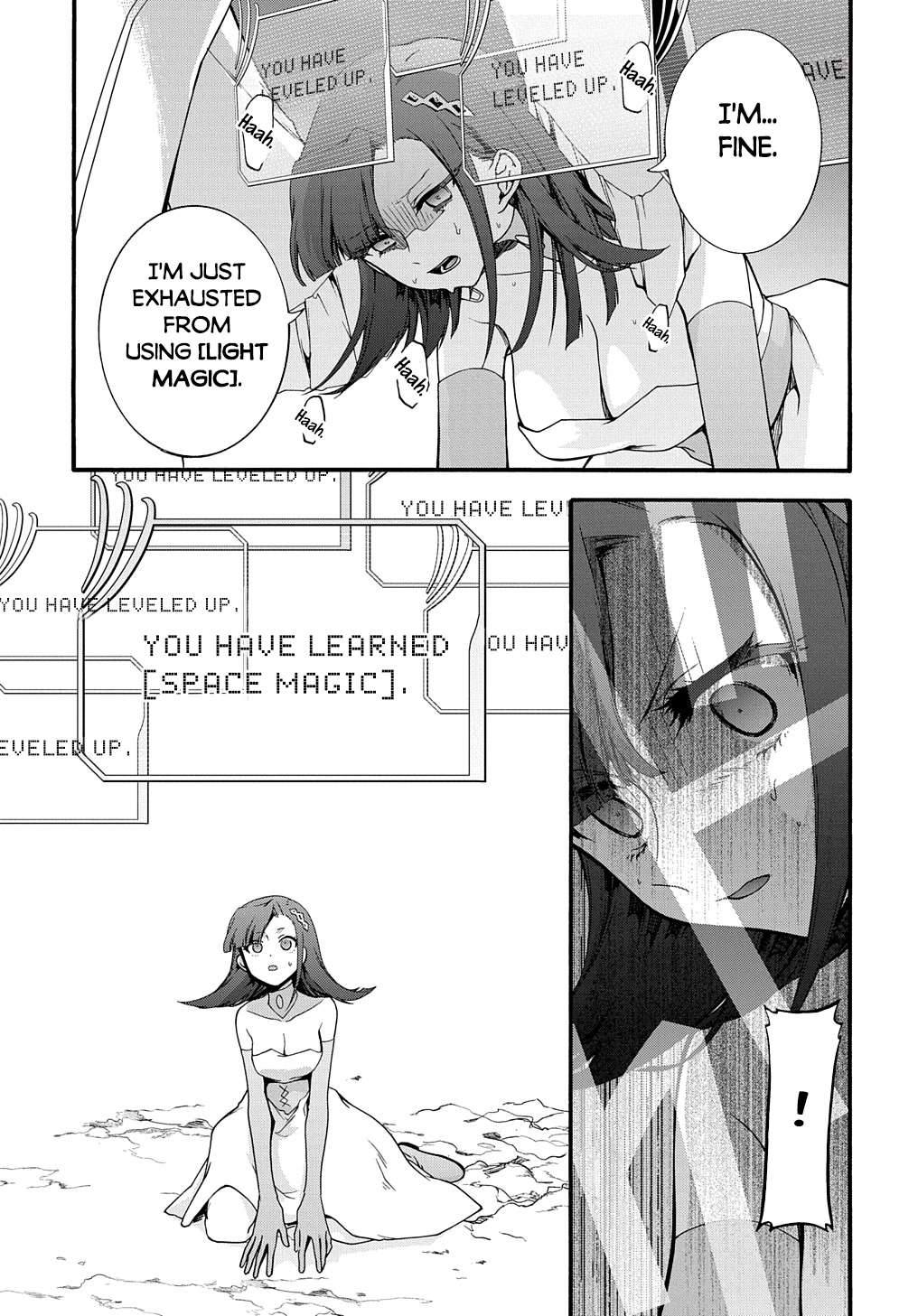 Garbage Hero: A Revenge Story of a Hero Who Got Summoned to Another World Chapter 42 17